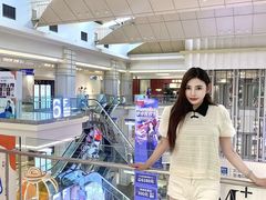-红星美凯龙北京至尊MALL(东四环中路店)