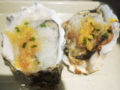 -大京园海鲜烧烤(东城路店)
