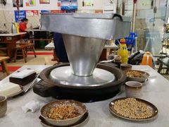 -谭记石锅鱼府(三道堰店)