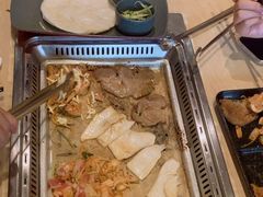 -新石器烤肉(高行万嘉店)
