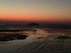 -北岐滩涂