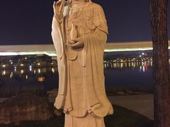 -西安曲江寒窑遗址公园