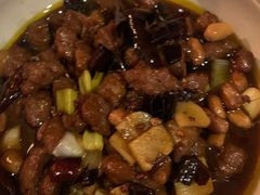 -铁公鸡·四川料理(天环广场店)