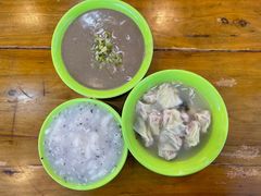 -三镇民生甜食馆(胜利街总店)