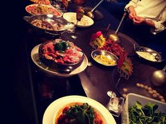 -小菜园新徽菜(芜湖奥特莱斯店)