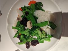 -外婆家(西红门荟聚购物中心店)