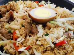 -豪客来牛排(绿宝广场店)