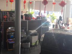 -奔驰利星行(北京花乡店)