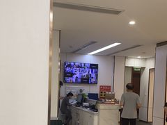 -茶港食堂(武昌店)