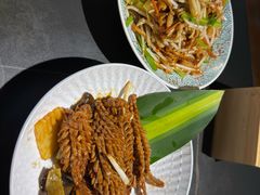-魁盛居百年鲁菜馆(县西巷店)