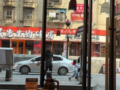 -八碗湘长沙市井菜(坡子街店)