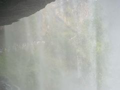 -刘伯温故里景区百丈漈