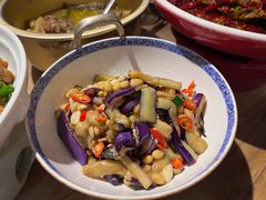 -图味美小黄鱼·景德菜(浙江路店)