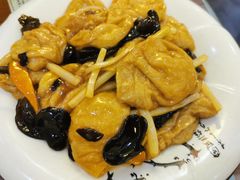 -灵福缘私房菜·农家菜(拈花湾·灵山大佛必推店)