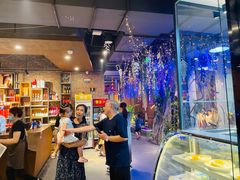 -花间别院(凤凰店)