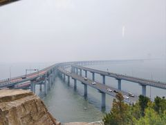 -星海湾跨海大桥
