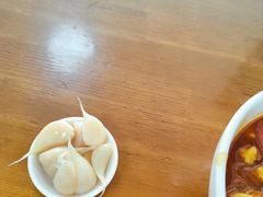 -清真·马洪小炒泡馍馆(钟楼回民街店)