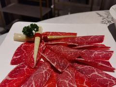 -红雀围·海鲜火锅(陆家嘴中心店)