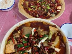 -乐乐餐厅(湘子庙街店)