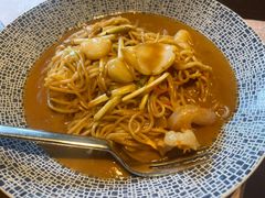 -采悦轩中餐厅·粤菜·海南菜(神州半岛喜来登度假酒店)