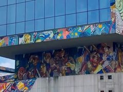 -四川美术学院美术馆