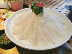 -左庭右院鲜牛肉火锅(新梅广场店)