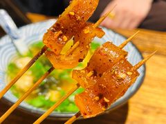 -北丐先生·野馄饨烧烤(泰达E街区店)