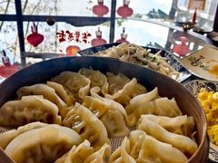 -呼吸森林·生态农庄农家乐私房菜