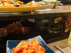 -暖都焼肉·和牛酒場(花都店)