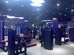 -一兆韦德健身(浦东万达会所)