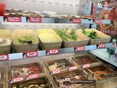 -冒菜西施·非遗冒菜(总店)