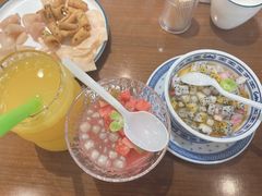 -崂山印象·青岛·海鲜渔家菜