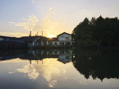 -长广溪湿地公园