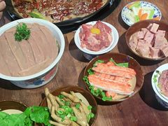 -楠火锅(葫芦岛飞天广场店)