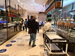 -中山利和希尔顿酒店