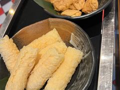 炸响铃-一哥澳门豆捞·澳门风打边炉(高德置地店)