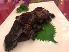 -海洲大饭店-紫薇轩中餐厅