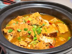 -刀板香·安徽菜(国购IFC店)