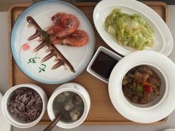 -弗蕾亚·和月月子调理院(东湖店)