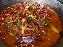 -庄老幺火锅(娄山关路店)