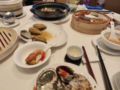 -金苑海鲜酒家(来魅力店)