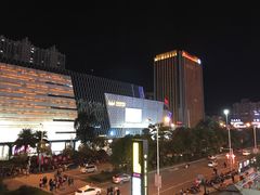 门面-万达广场(宁德蕉城店)