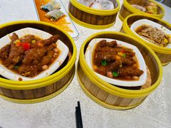 -海皇食府(水都假日酒店店)