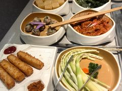 -海底捞火锅(万象汇店)