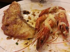 -大渔铁板烧(中山路八佰伴店)