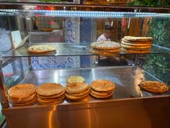 -新疆伊宁远征餐厅