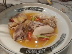 -伊帆食府·青海地方特色美食