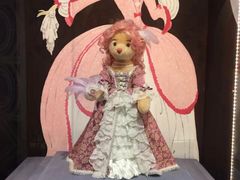 泰迪熊博物馆-济州岛泰迪熊博物馆