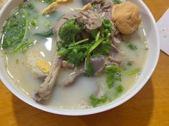 -鸭小妹鸭血粉丝(老门东店)