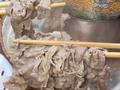 -曲氏老北京铜锅涮肉•火锅(不老街店)